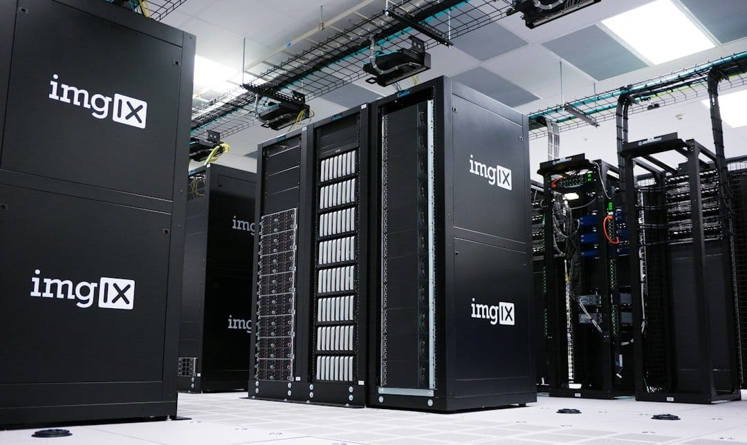 Fluidstack’s $18B Valuation Signals AI Compute Power
