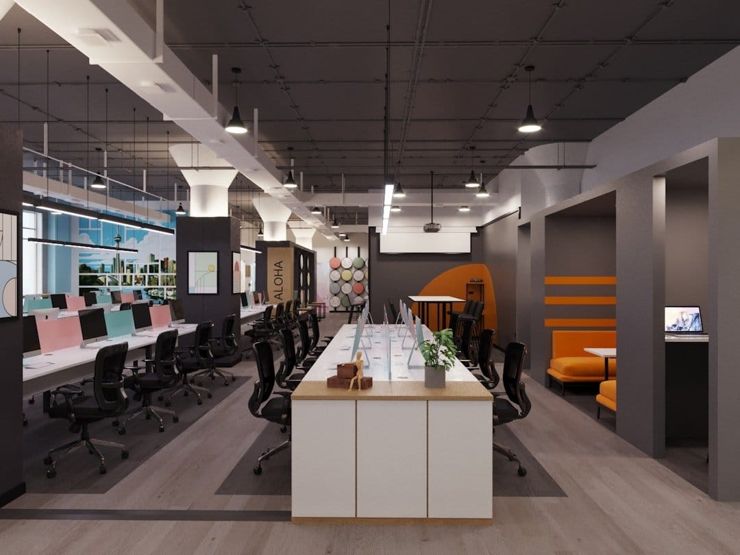 Reid Hoffman discussing Tokenmaxxing and AI work metrics at a tech conference, engaging audience with insights.