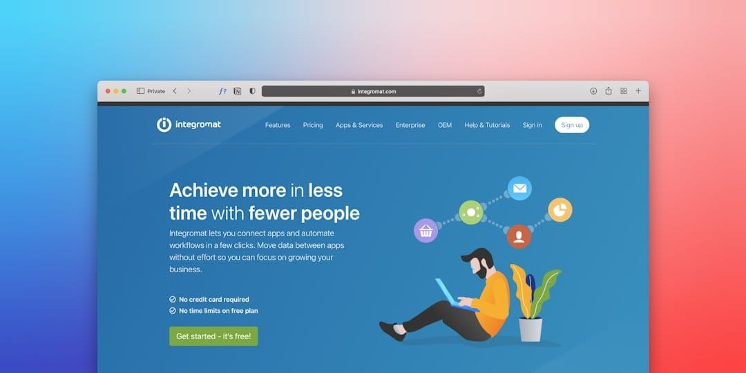 A modern SaaS pricing page design featuring tiered subscription options, vibrant colors, and user-friendly layout.