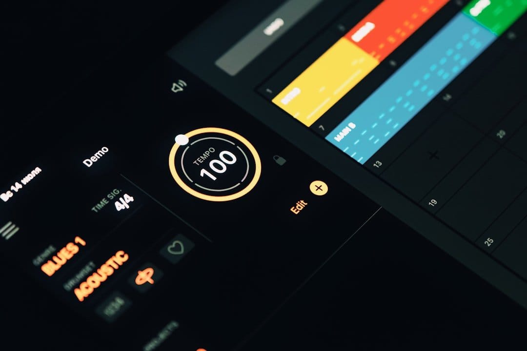 Kimi K3 interface showcasing advanced AI features, highlighting innovation in technology and breaking barriers in artificial intelligence.