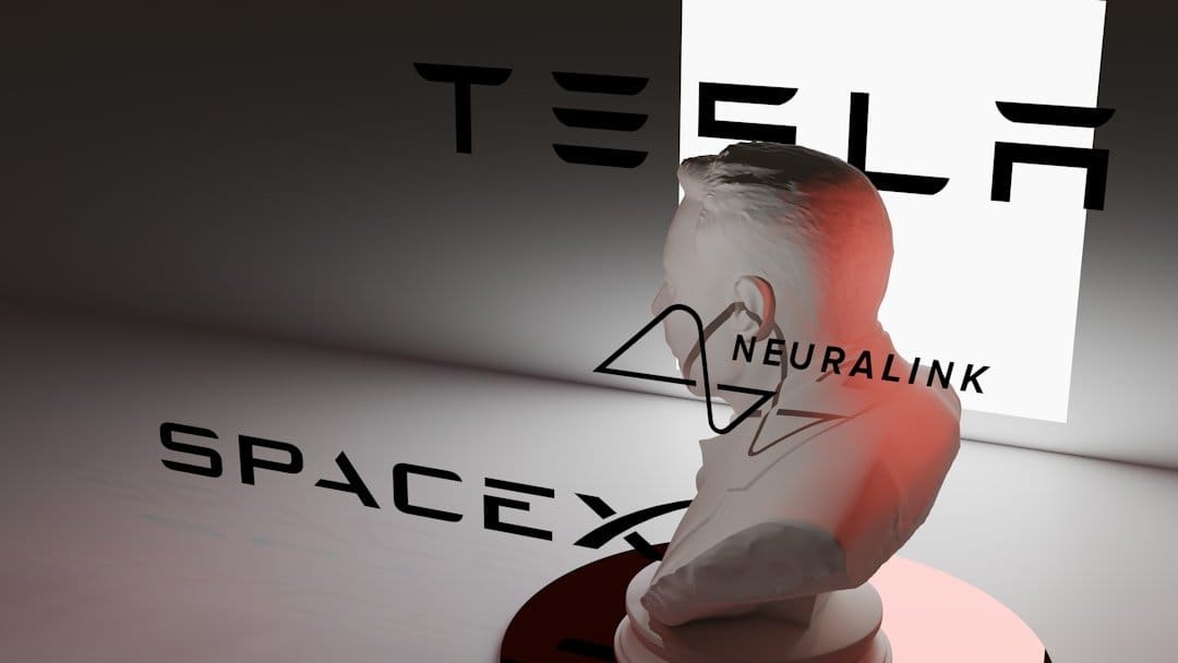 Graph showing rising Tesla stock prices alongside increasing costs, illustrating the financial impact of Elon Premium.