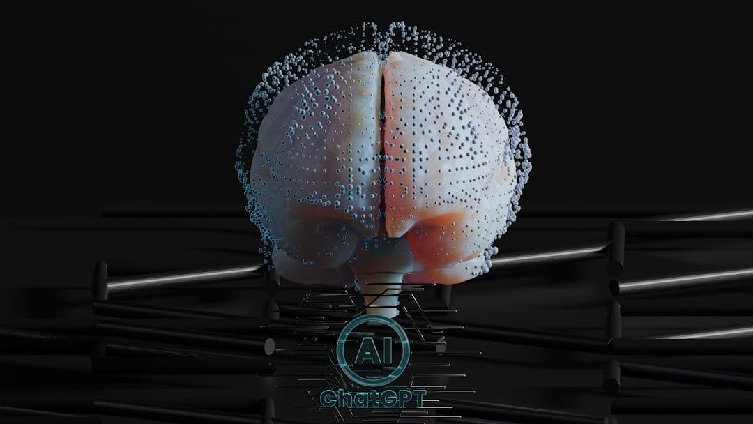 A visual showcasing various AI models, highlighting Microsoft's extensive investment in artificial intelligence technology.