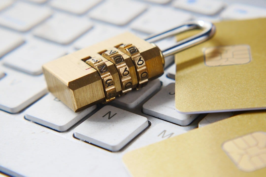 A graphic illustrating open weight models in AI, featuring keys and locks symbolizing access and security in technology.