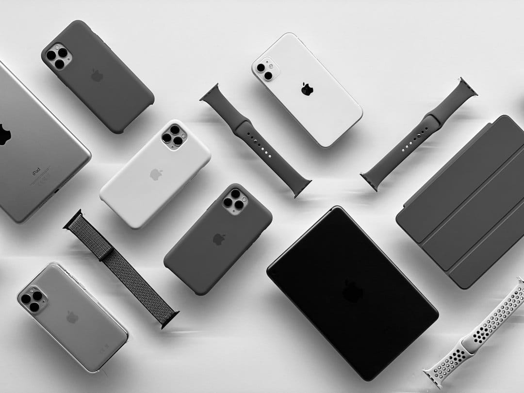 Apple Ecosystem Lock-In Makes Control Feel Premium