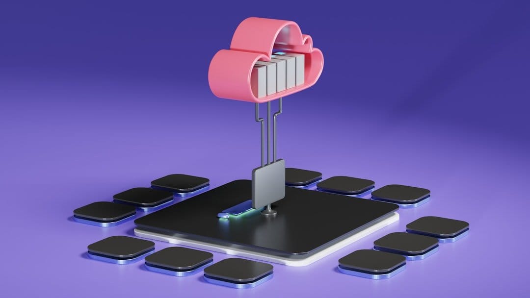 Google’s Anthropic Deal Reshapes AI Cloud Control