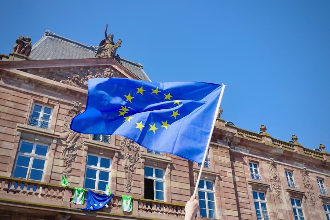 EU AI Act Retreat Shows Lobbying’s Real Leverage