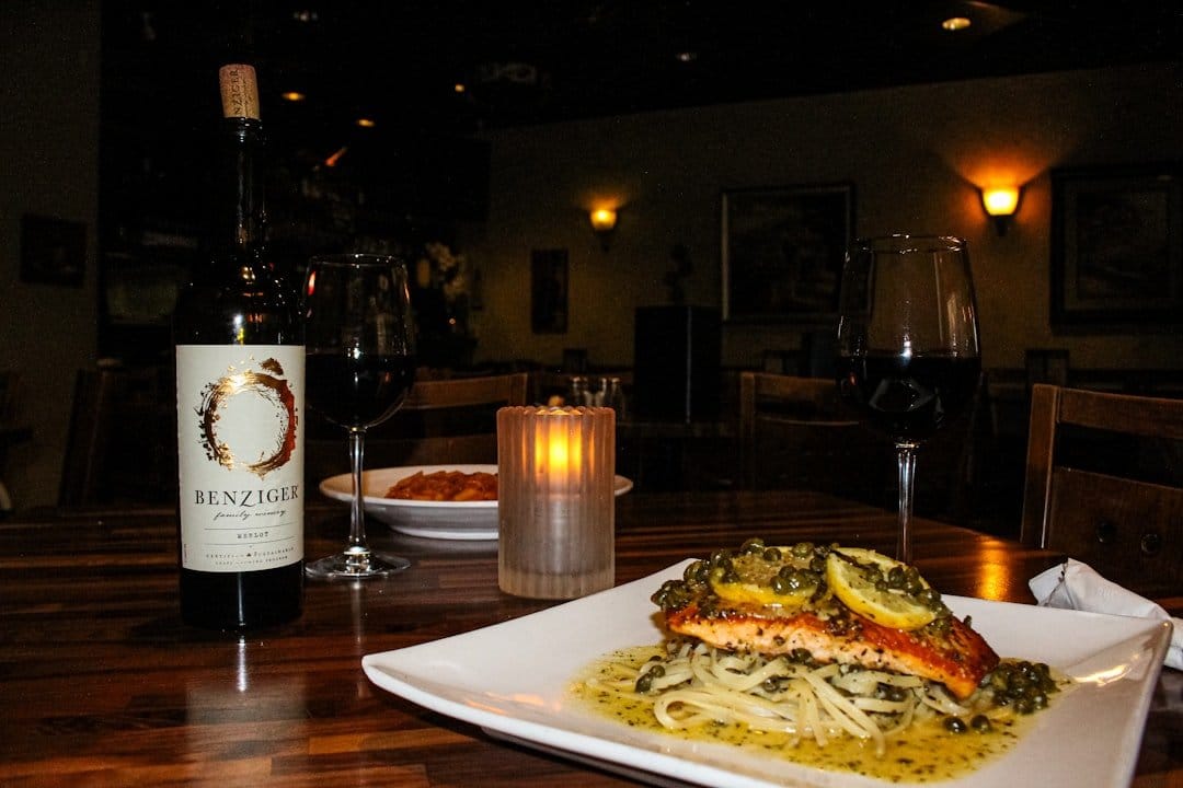 Marche Deal Recasts Pasta and Wine as One Story