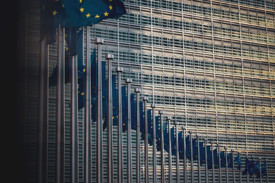Brussels Codifies AI Content Labels Before August