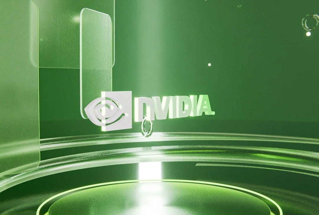 A 100% Score Puts the Nvidia AI Harness Above the Model