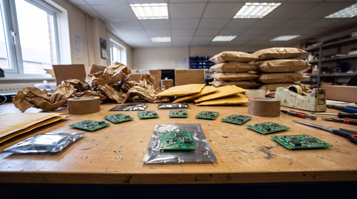 How Europe is killing makers and micro-entrepreneurs
