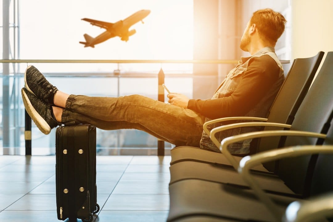 Now, Perk lets ChatGPT and Claude execute travel workflows