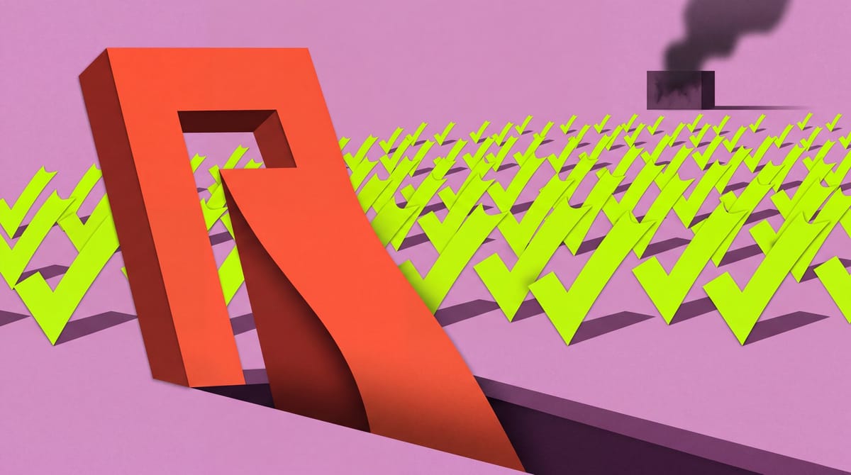 More AI Checks Can Still Repeat the Same Mistake