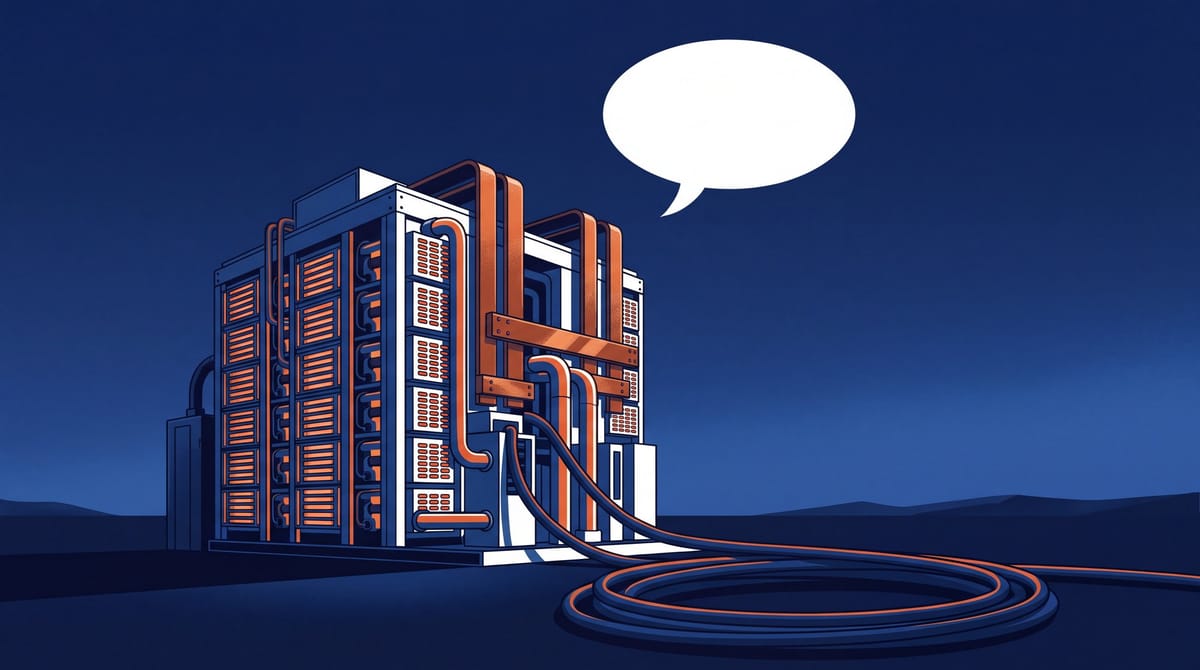 Azure customers cannot rent Maia, but Copilot already runs on it