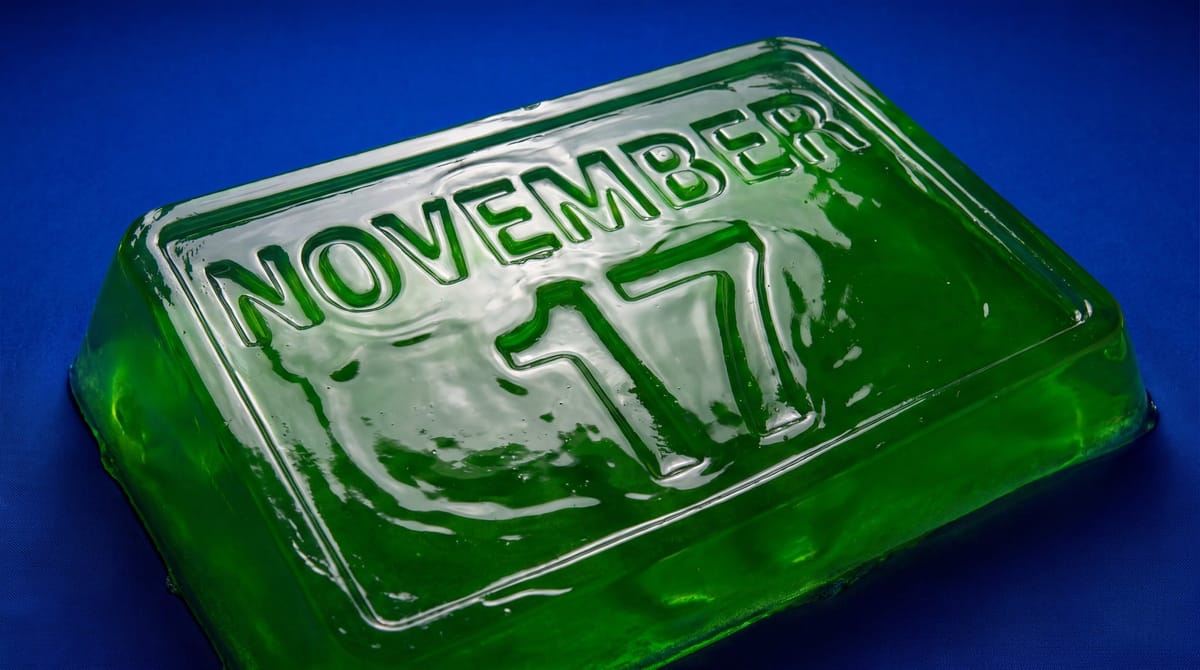 When is NVIDIA earnings: The date is still unconfirmed