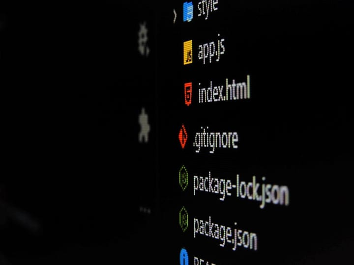Apple logo displayed on a computer screen with Swift Package Index interface, highlighting tech innovation and trust in software development.