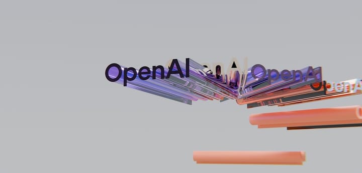 A team of developers collaborating on open-model tools, showcasing innovation and teamwork in tech.